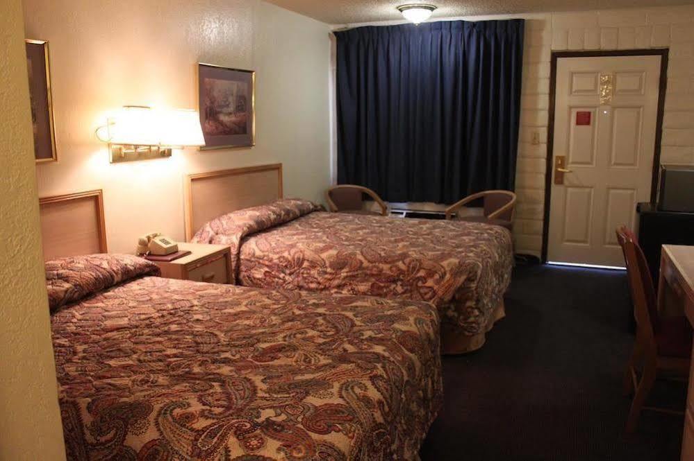 River Inn Susanville Eksteriør billede